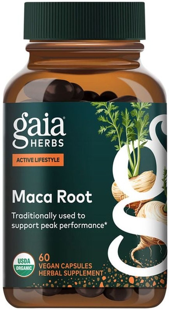 Maca Root